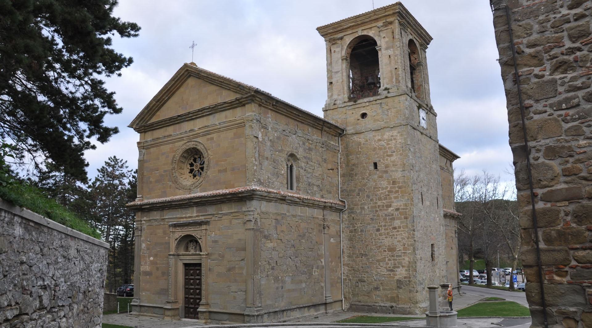Passignano sul Trasimeno