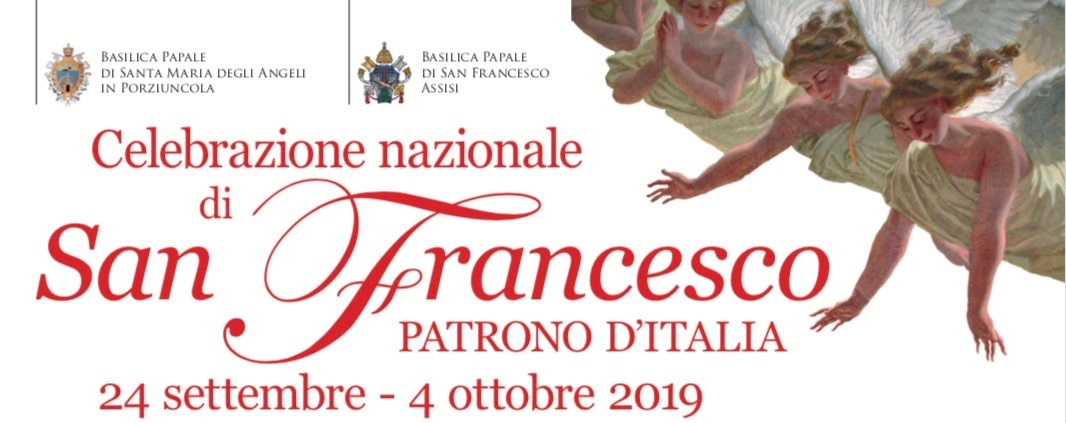 National Celebration of St. Francis of Assisi