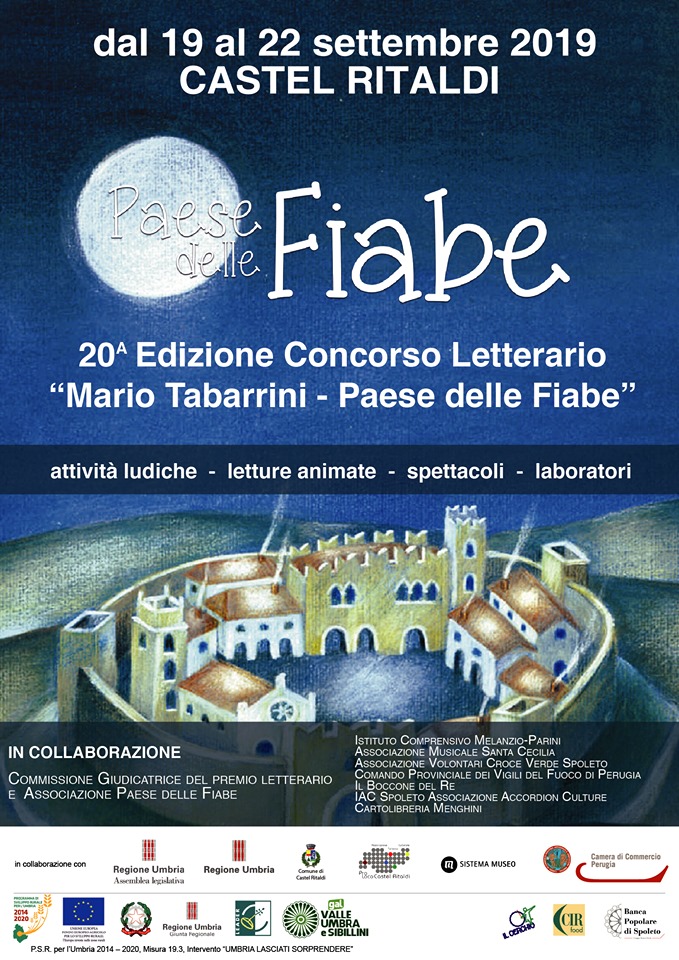 Il Paese delle fiabe