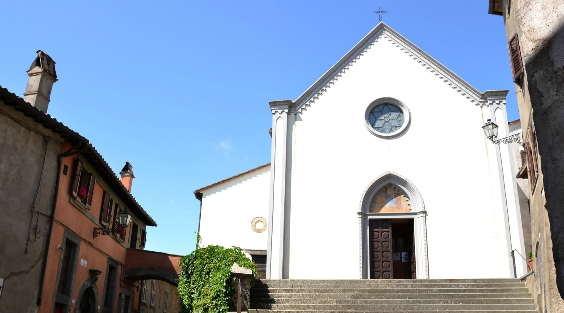 Porano