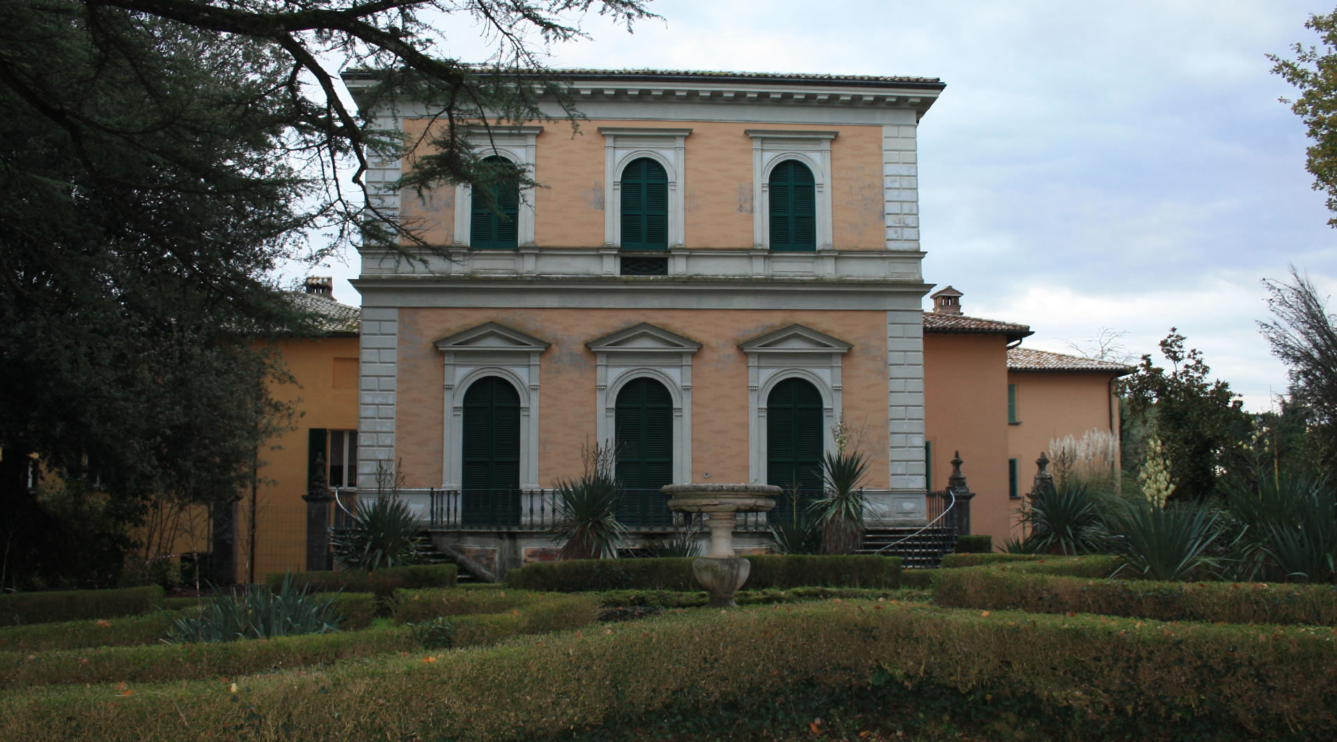 Porano
