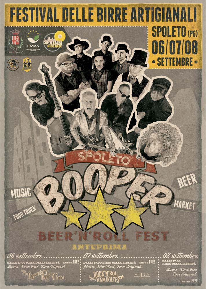 Festival delle Birre Artigianali