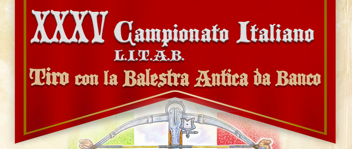 Campionato italiano di Balestra da banco