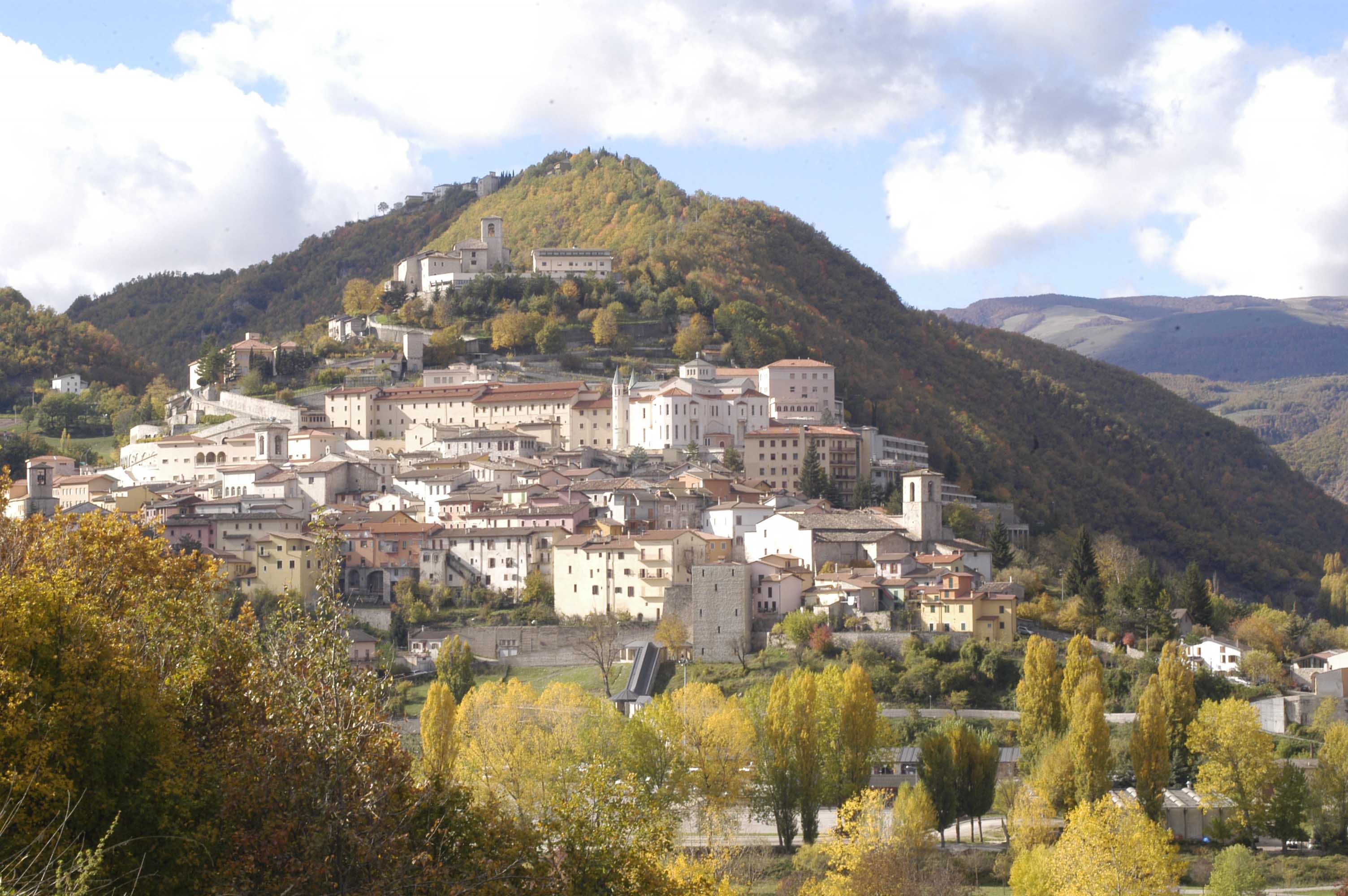 Agosto casciano