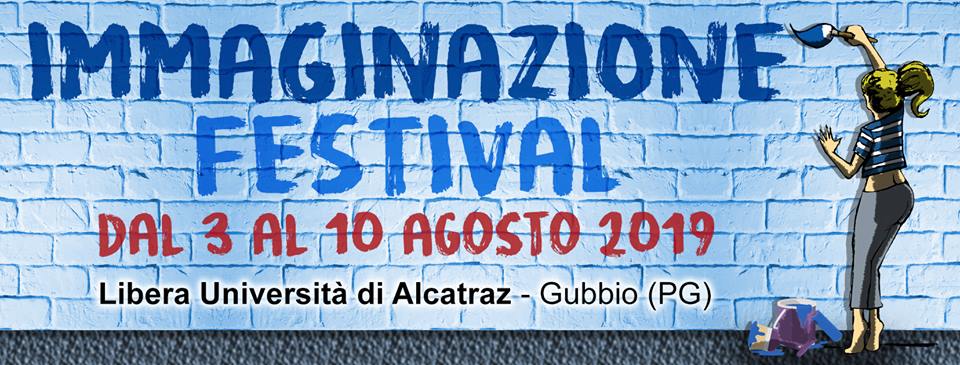 Immaginazione Festival