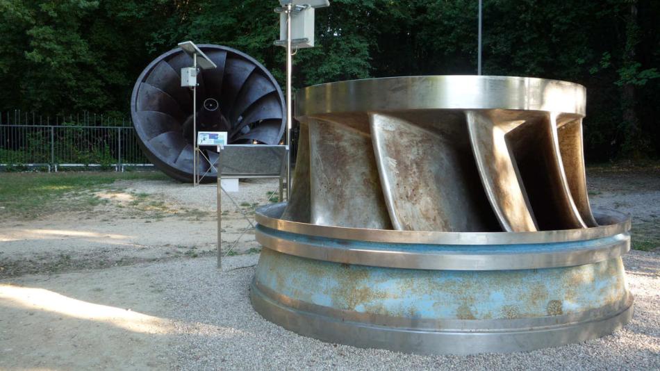 Archeologia industriale e vernacolo