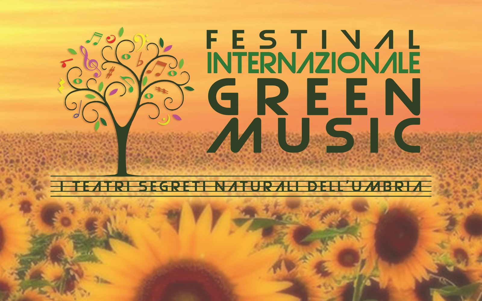 International Festival Green Music