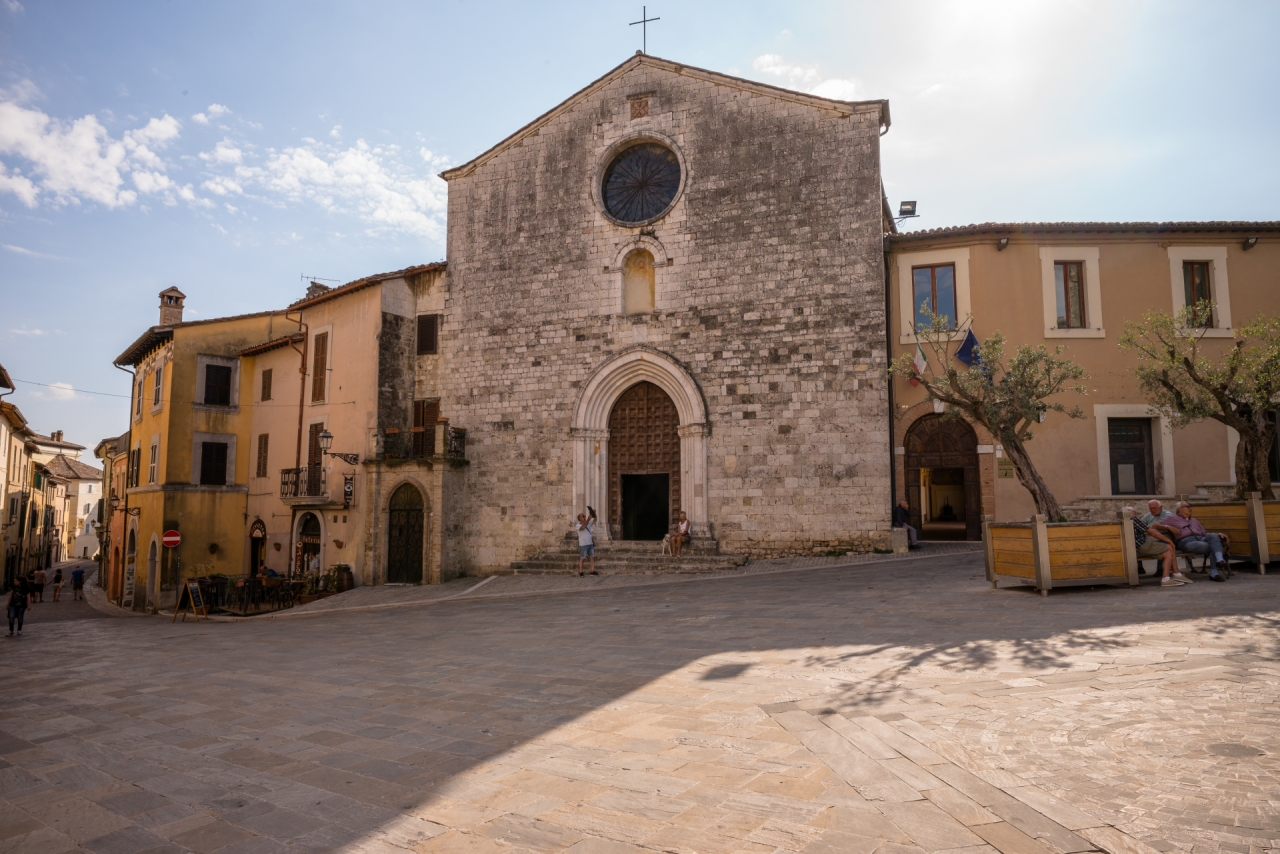 Sangemini Classic 2019