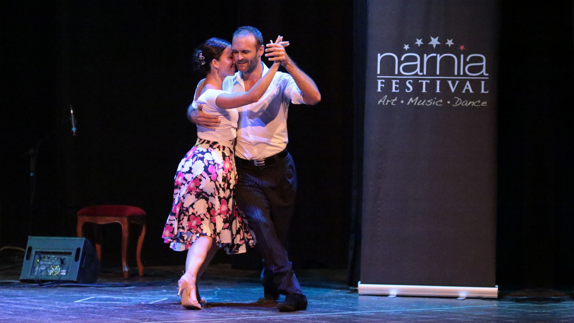 Narnia Festival