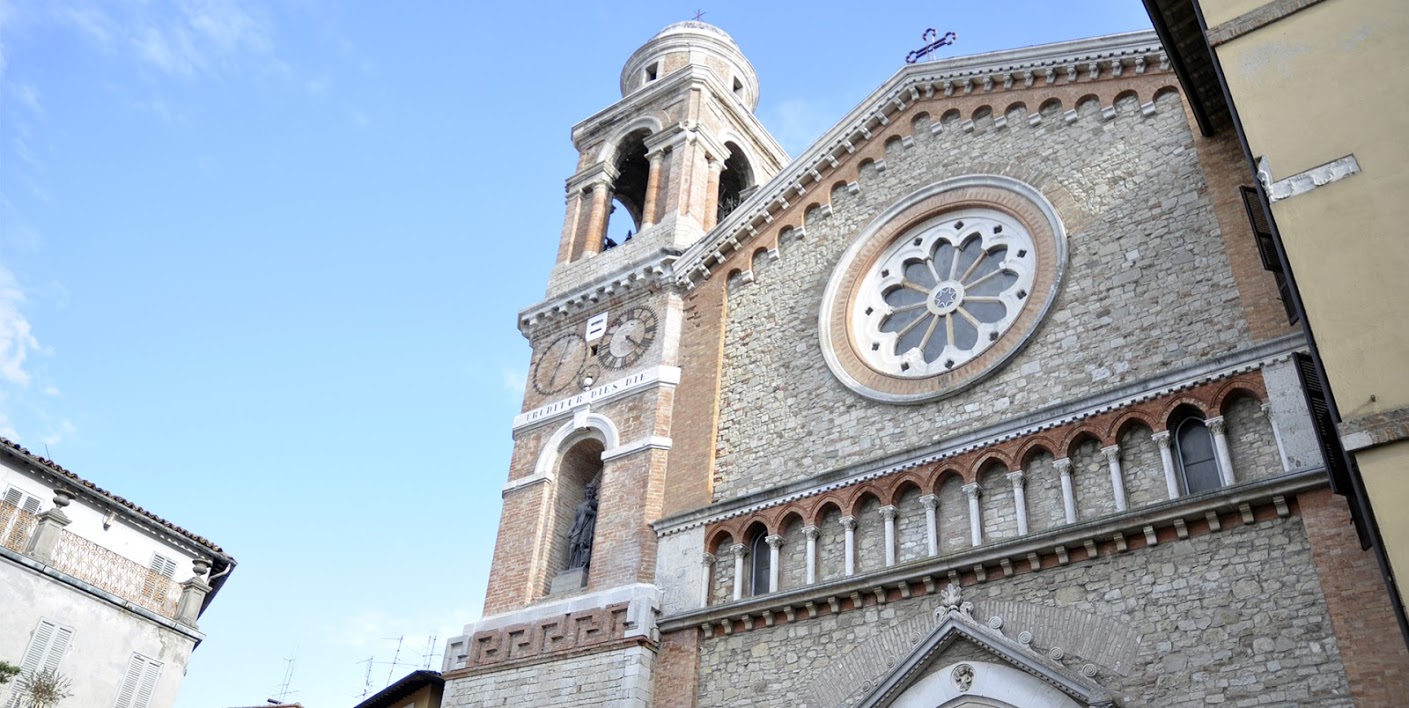 Musica per i Borghi 2019