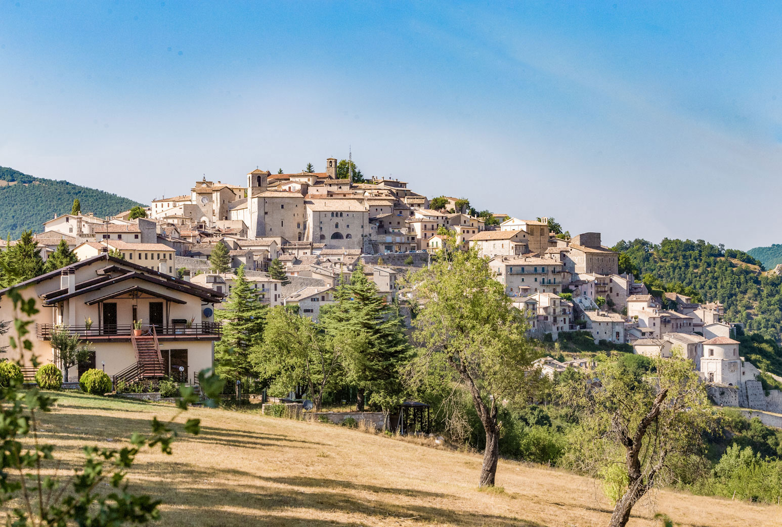 VIII Fiera di San Felice a Monteleone di Spoleto