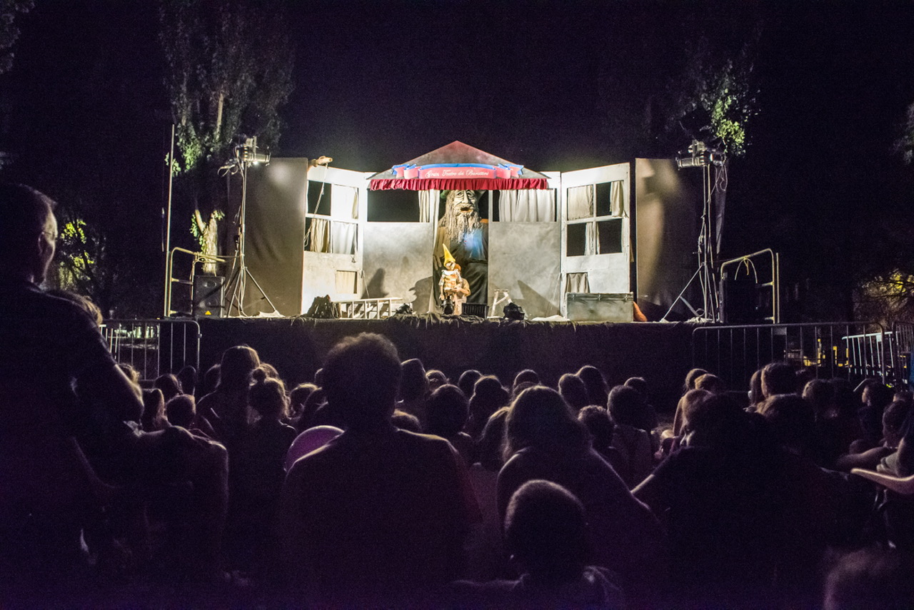 Figuratevi... di essere bambini