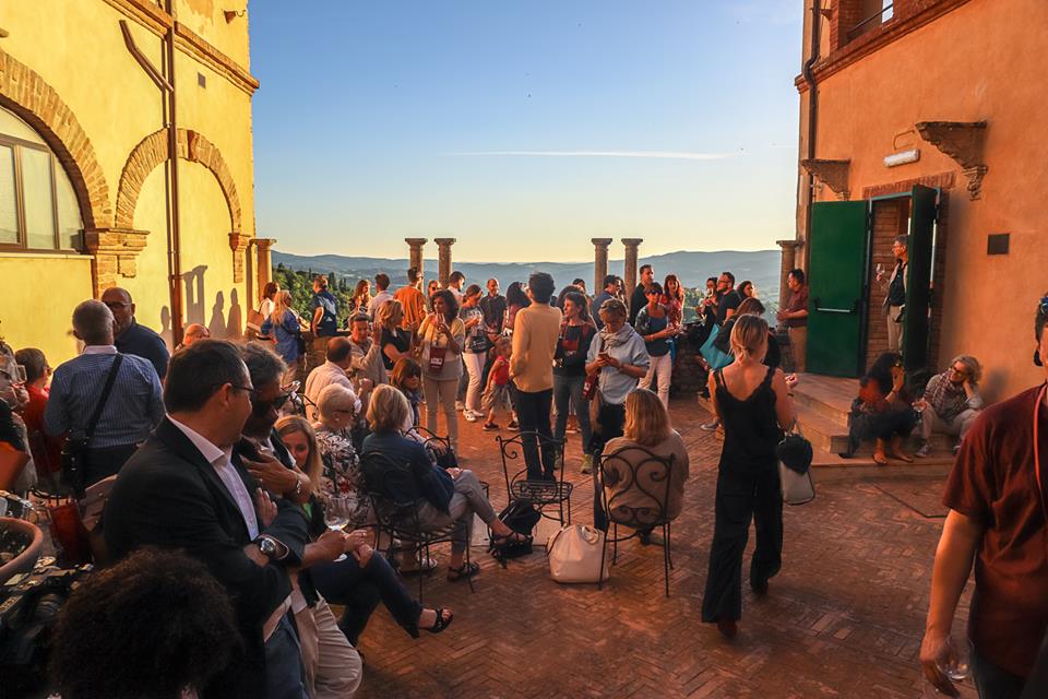 A Todi il Wine Show Summer Edition