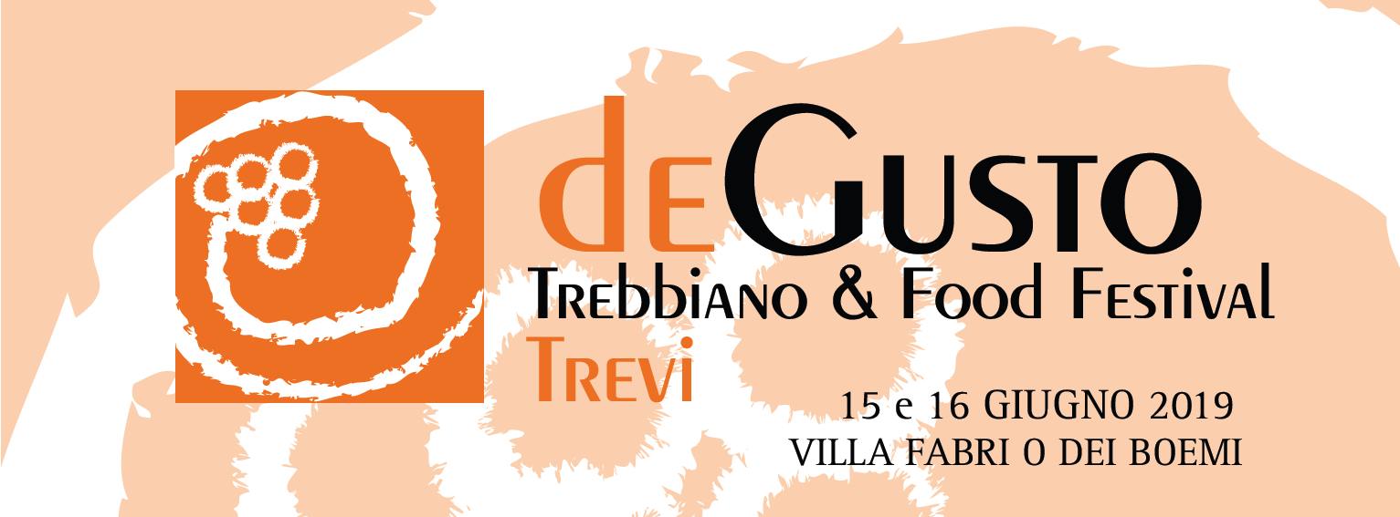 Degusto Trebbiano & Food Festival