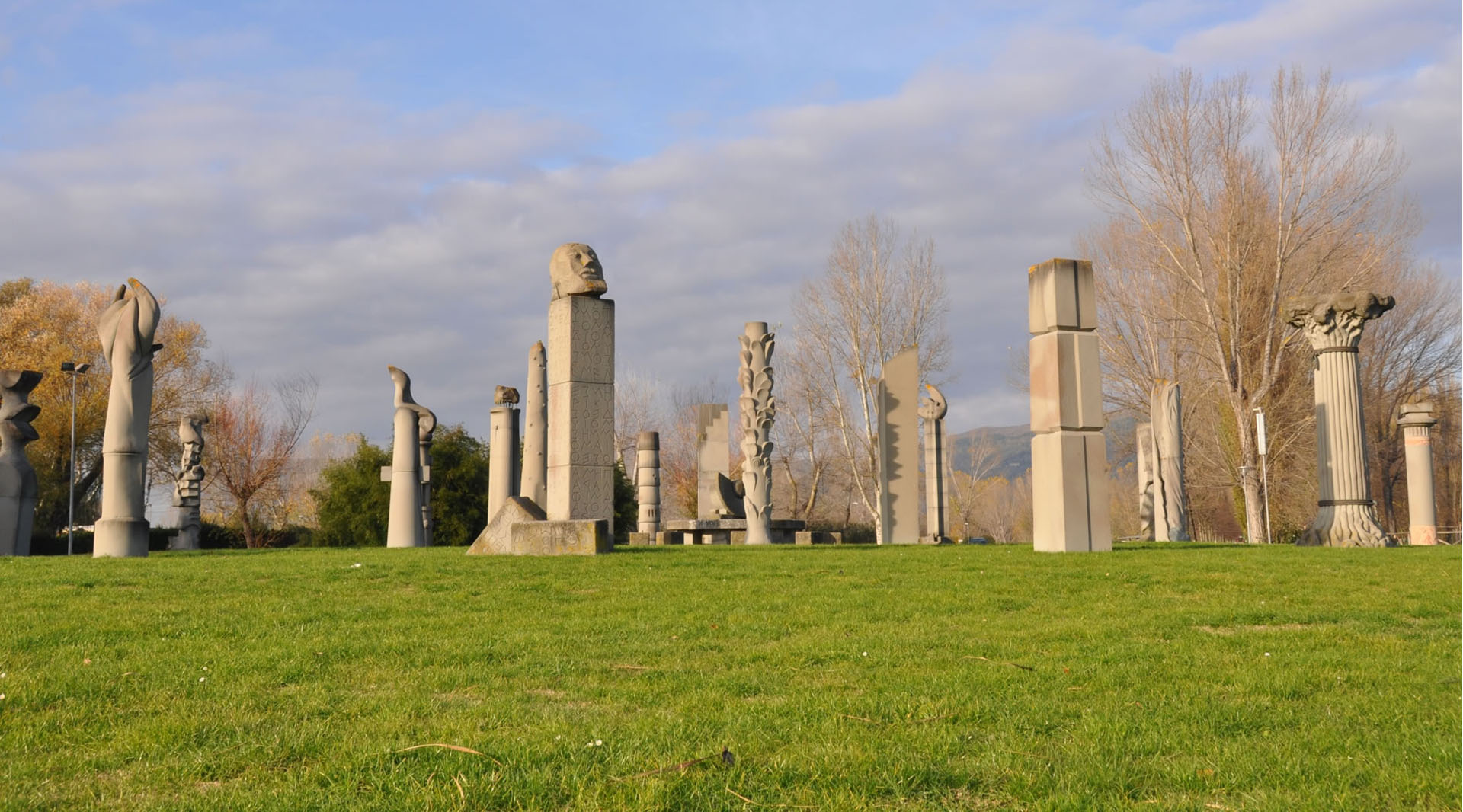 Campo del Sole (Punta Navaccia), Tuoro sul Trasimeno