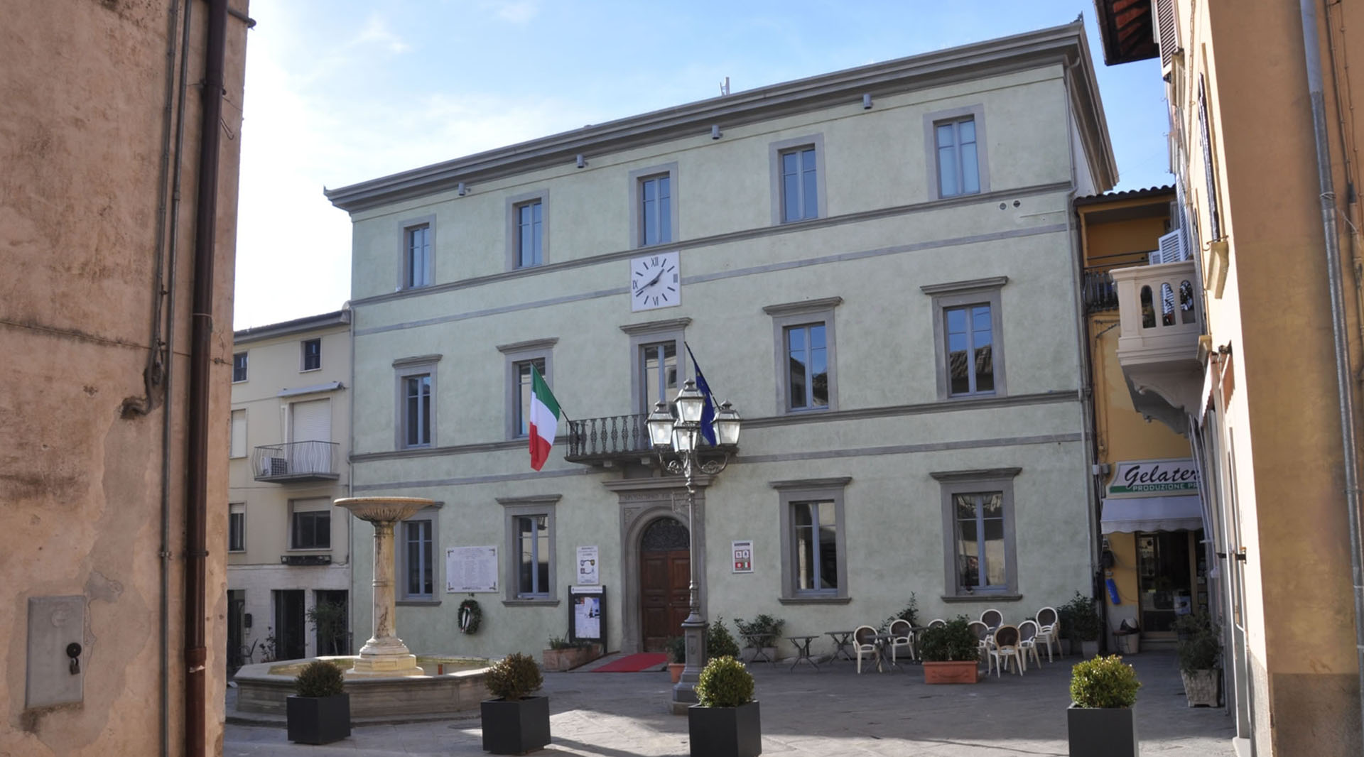 Tuoro sul Trasimeno
