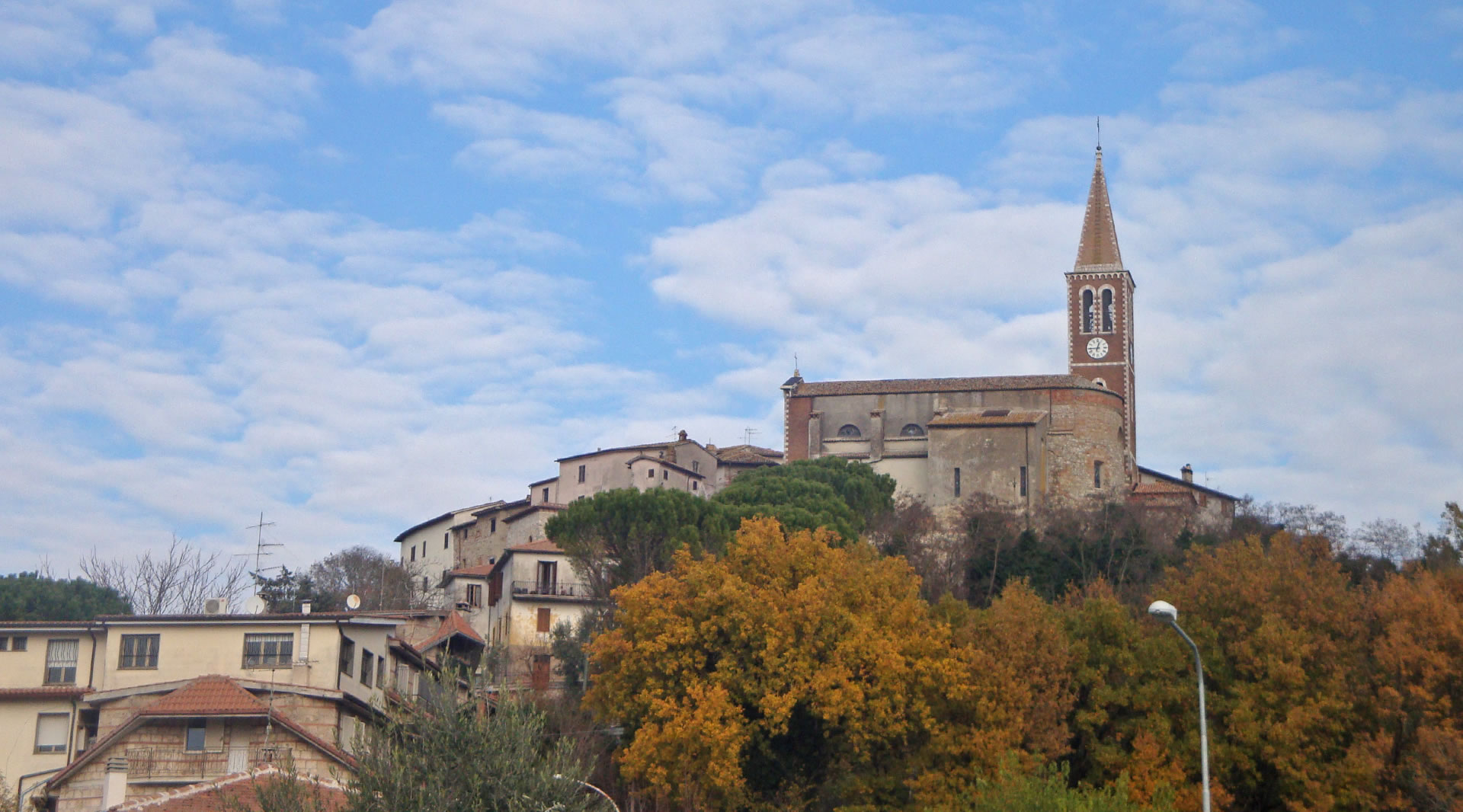 Montecastrilli