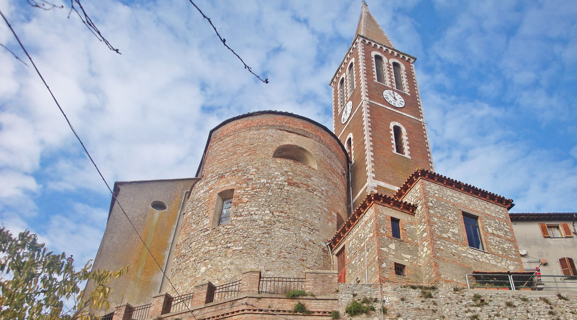 Montecastrilli