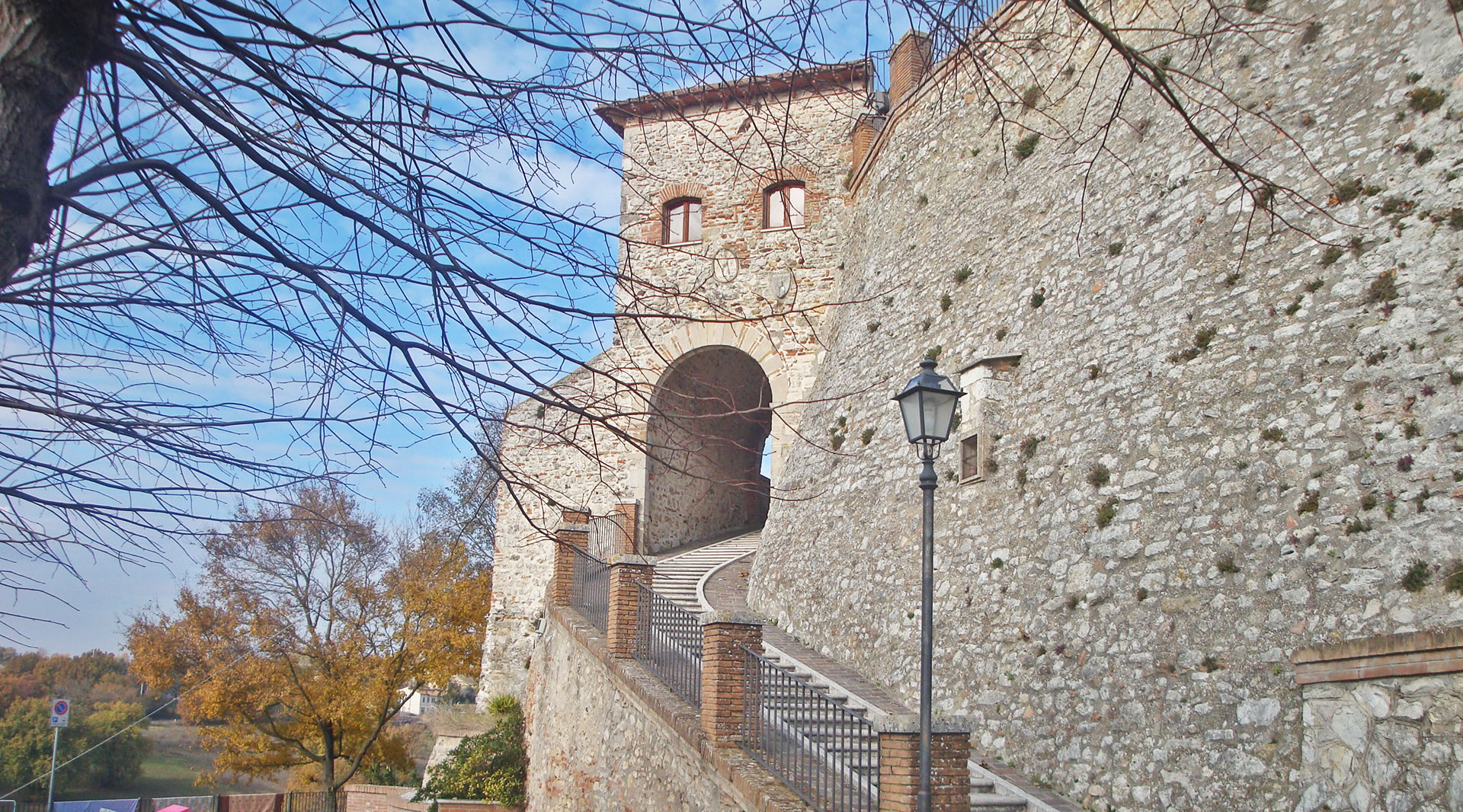 Montecastrilli