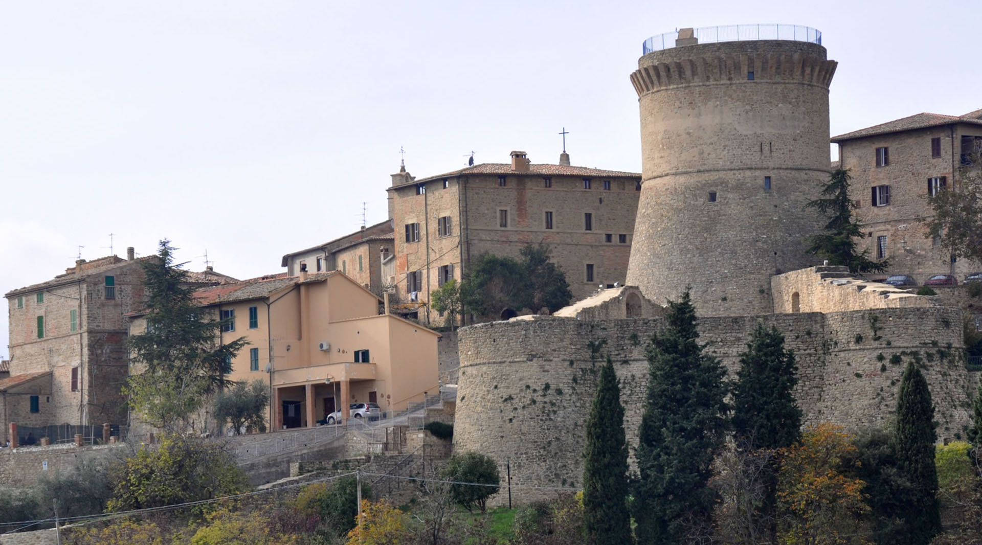 Gualdo Cattaneo