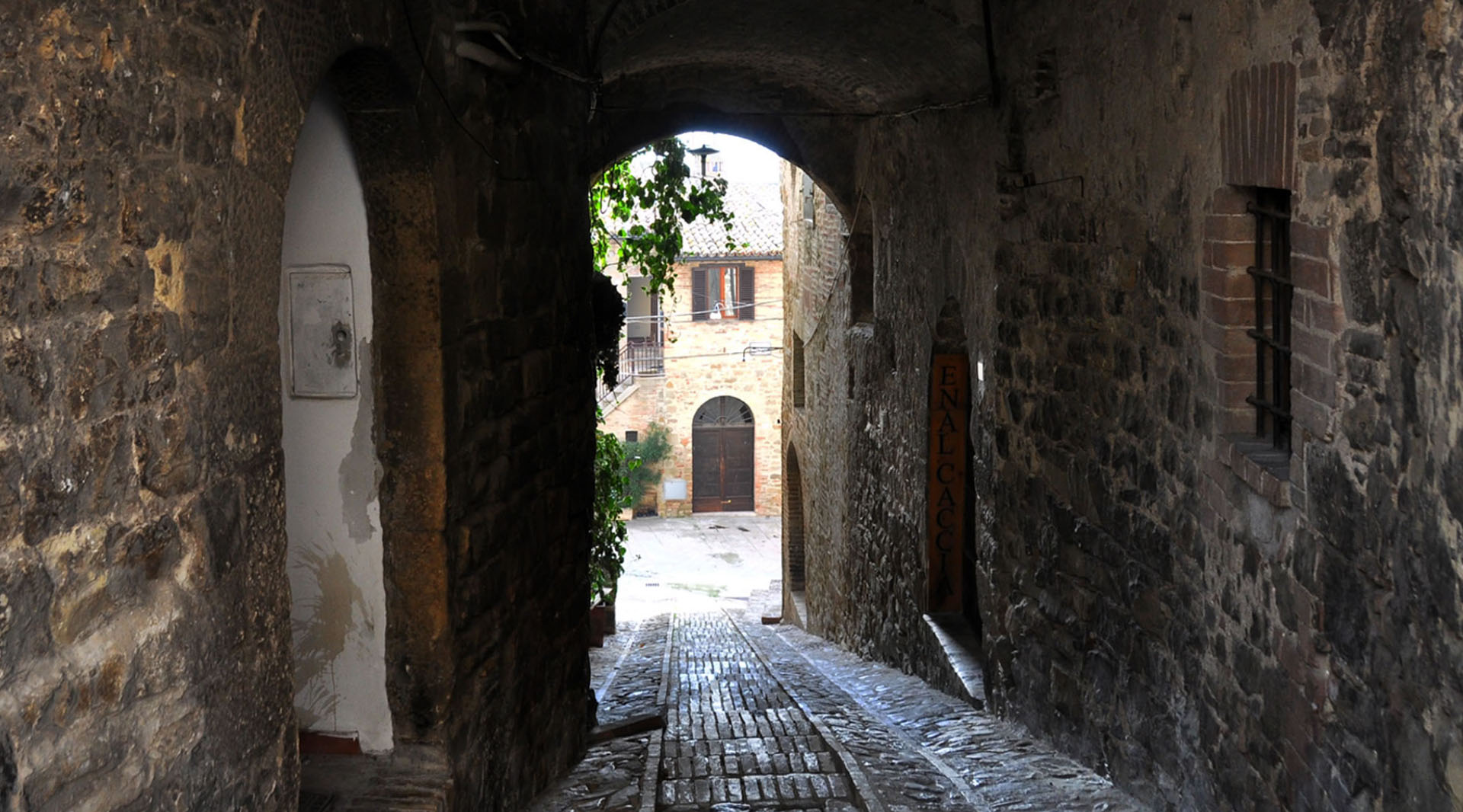 Gualdo Cattaneo