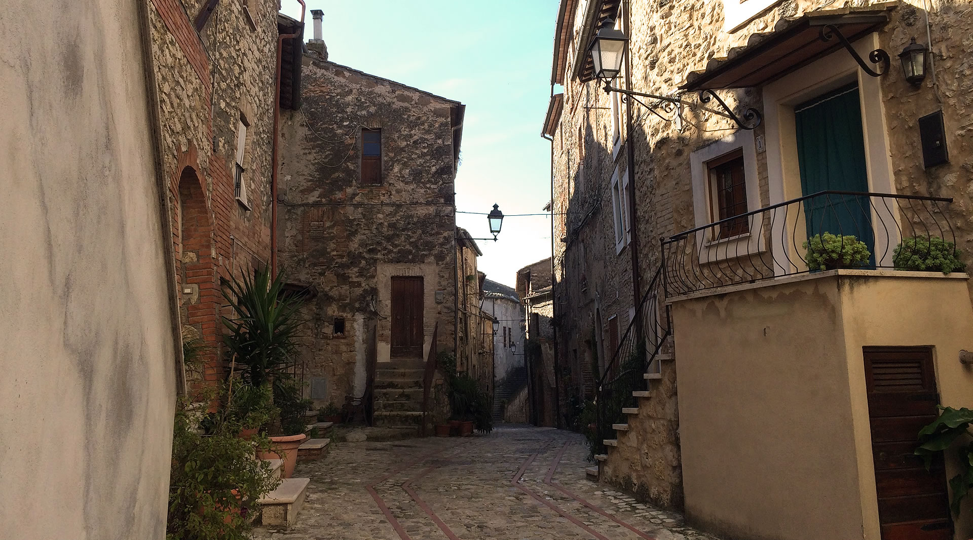Penna in Teverina