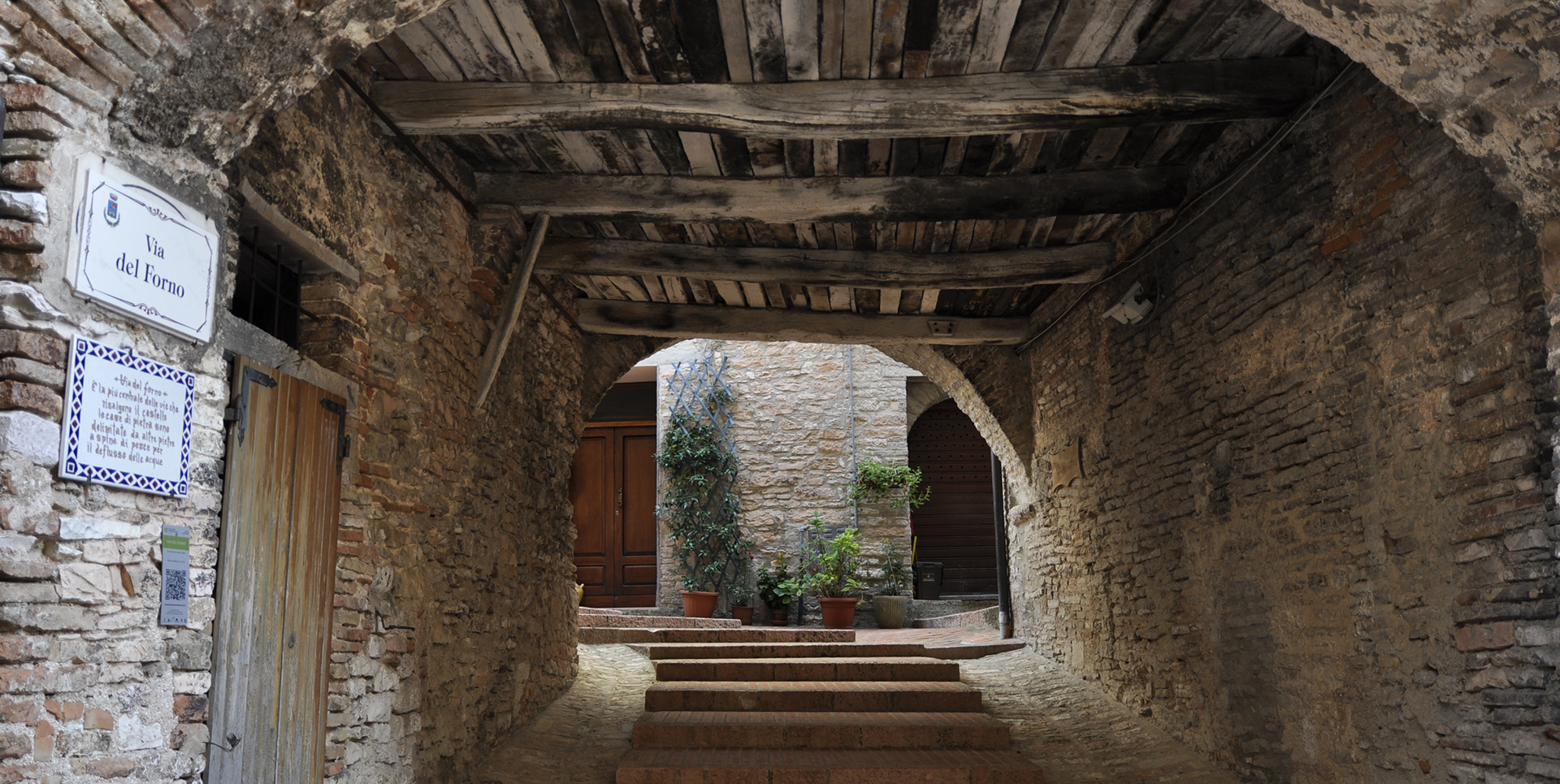 Fossato di Vico