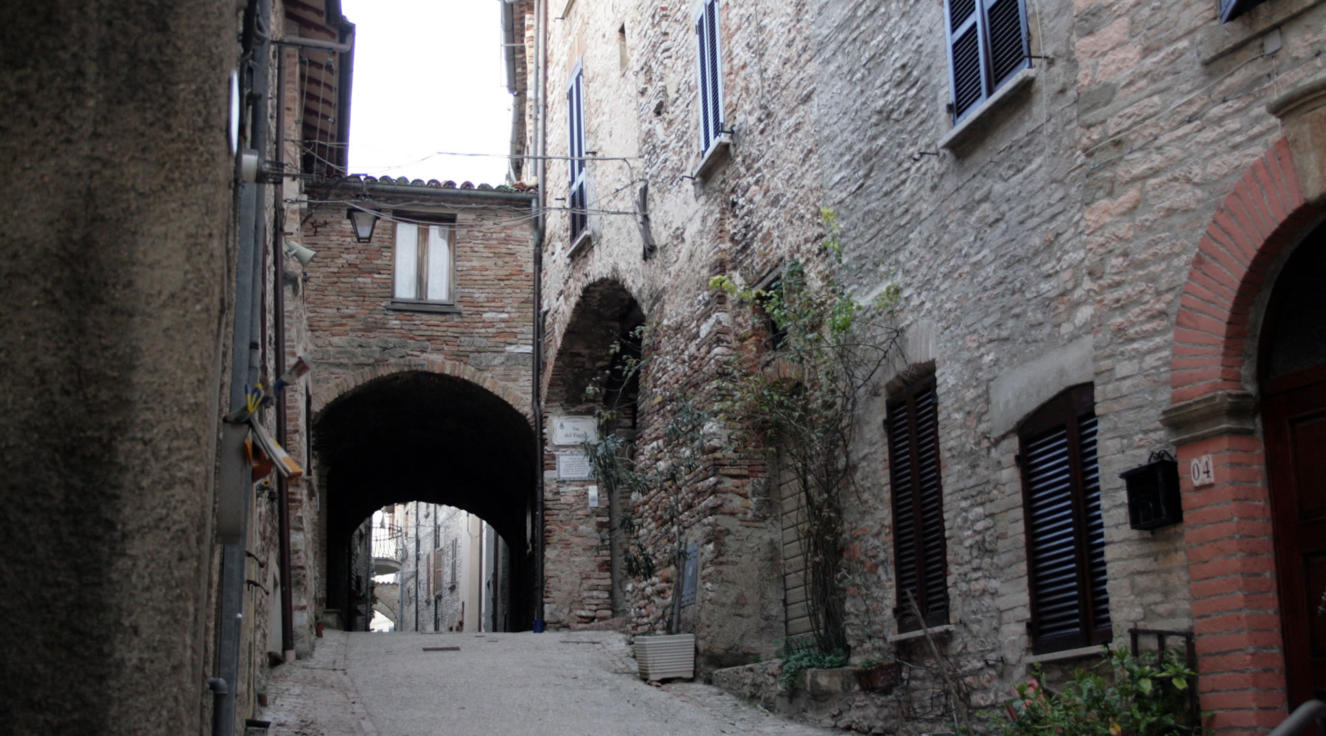 Fossato di Vico