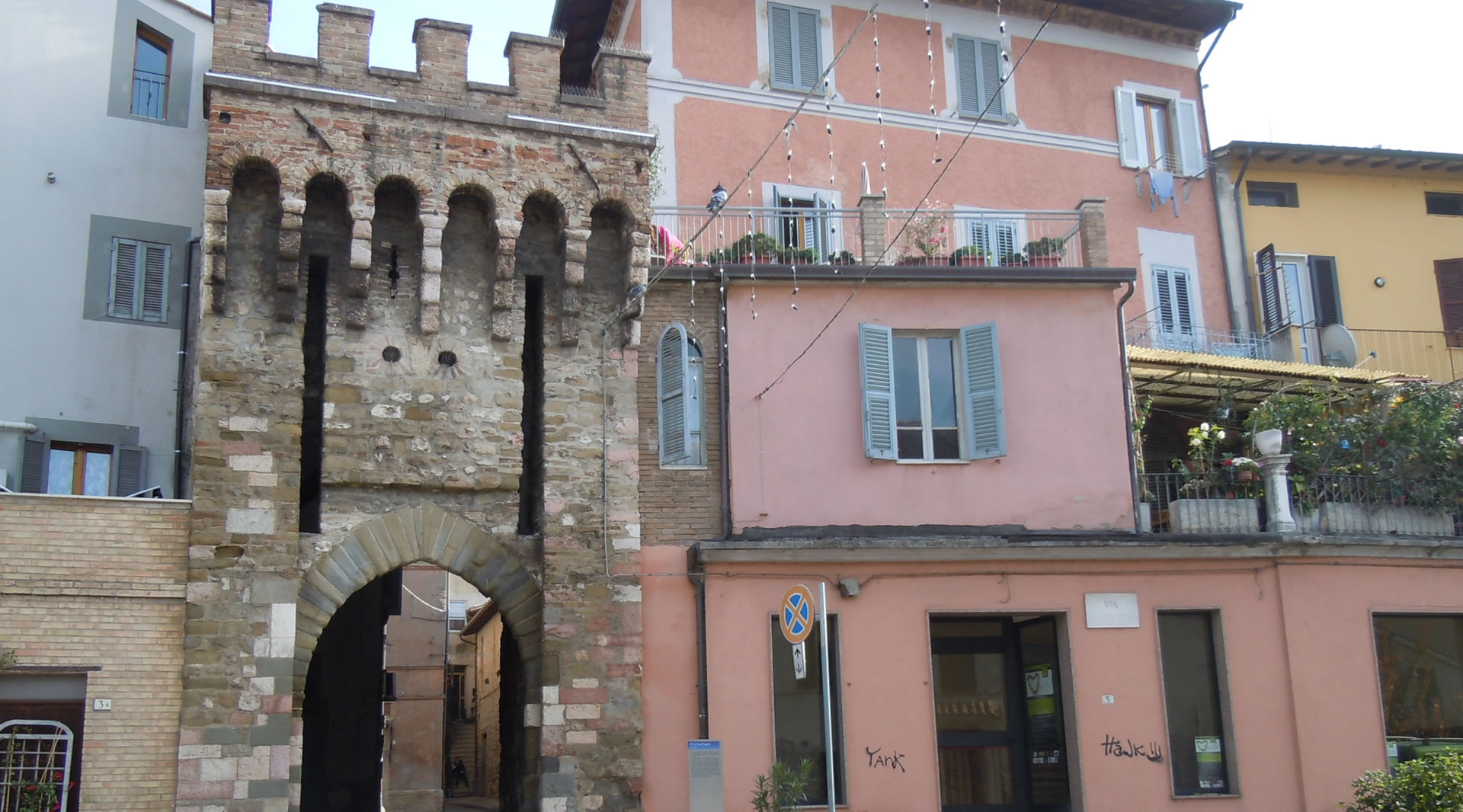 Bastia Umbra