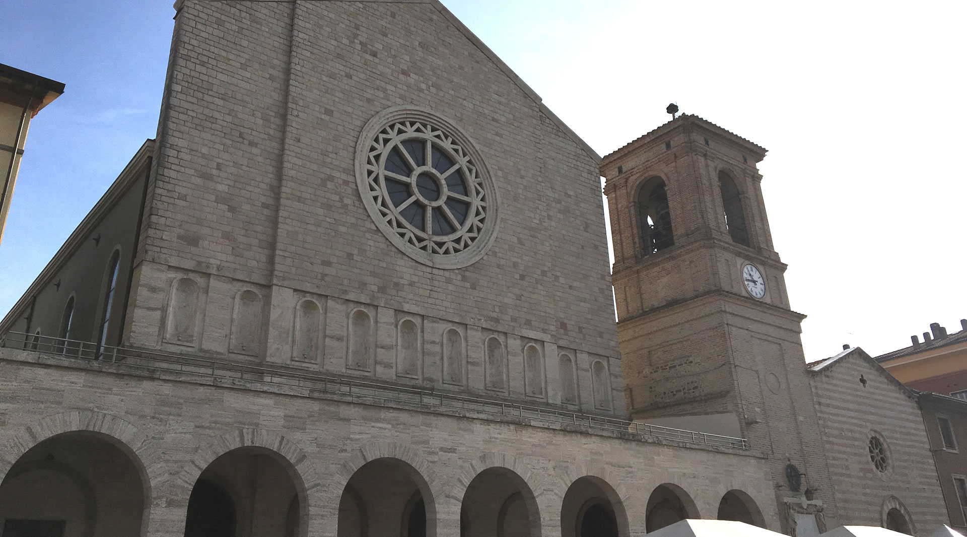 Bastia Umbra