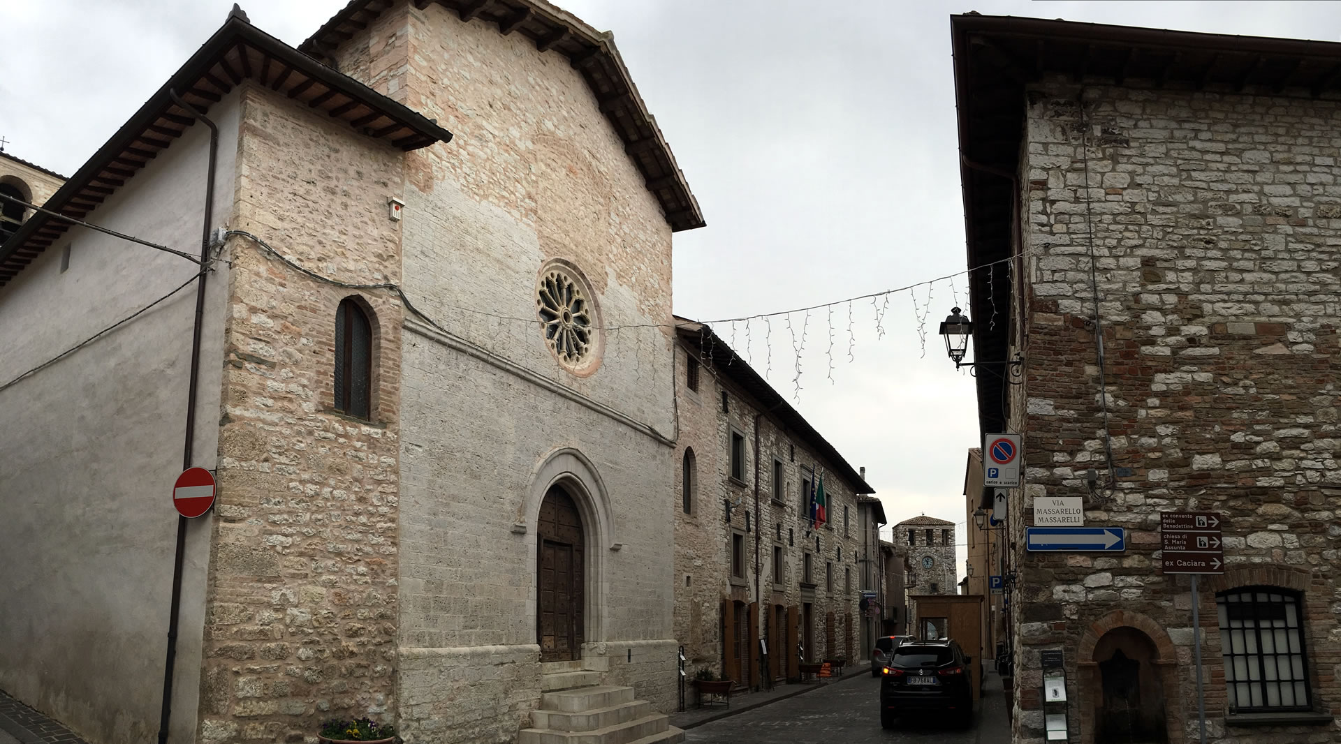Costacciaro