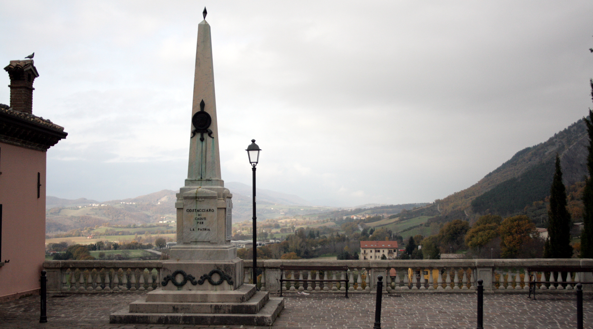 Costacciaro