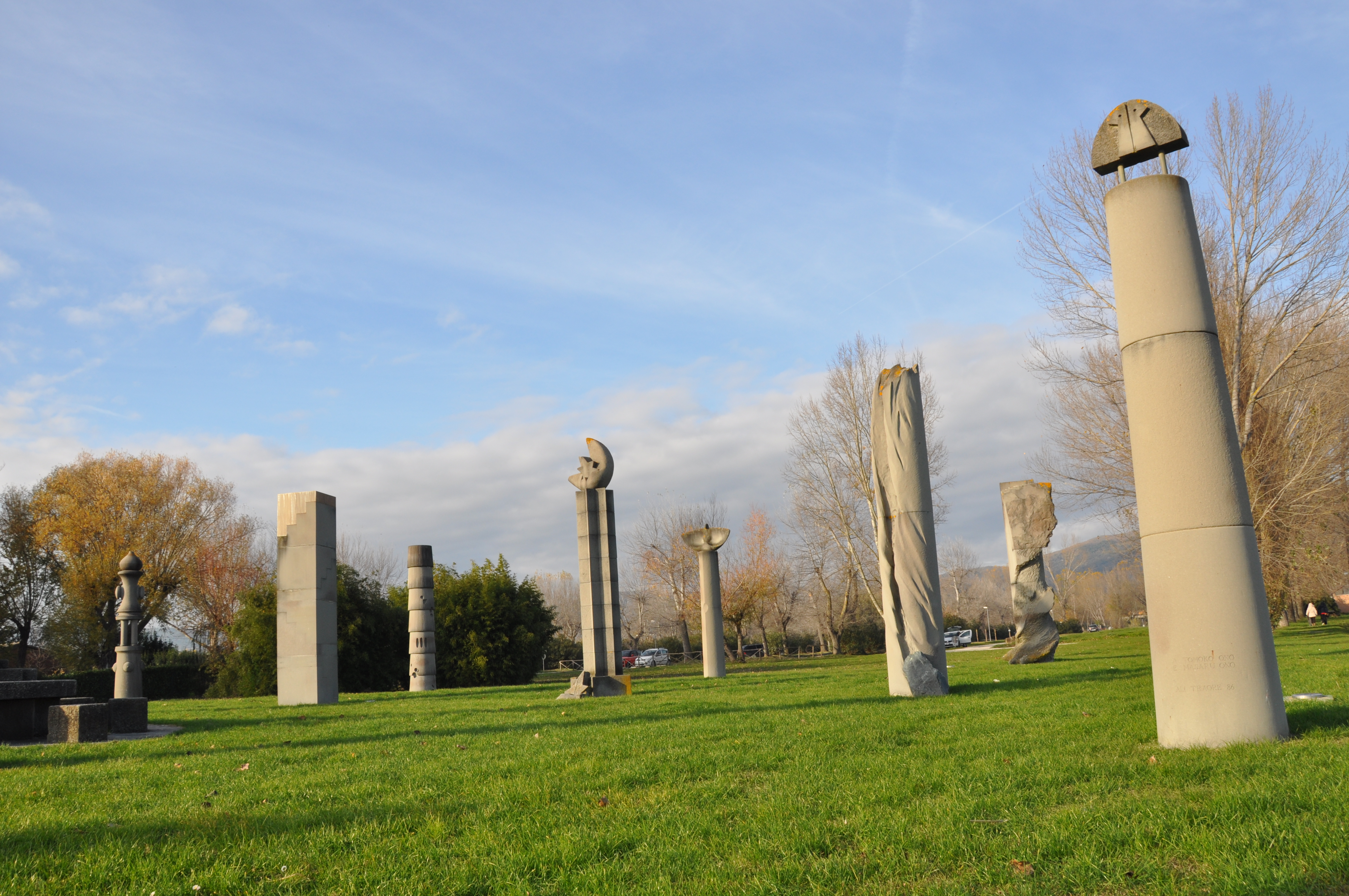 Borghi e paesi sul lago Trasimeno