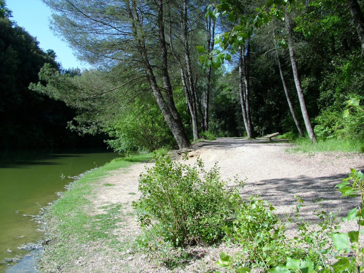 Bacino del Rio Grande