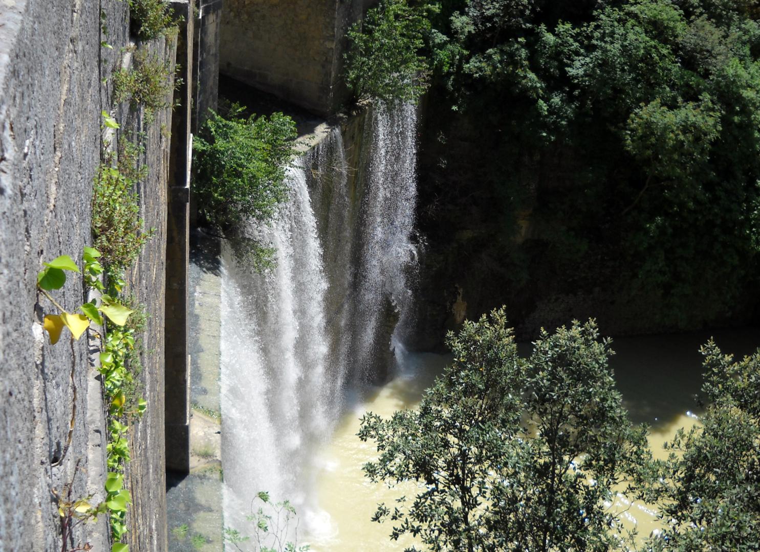 Bacino del Rio Grande