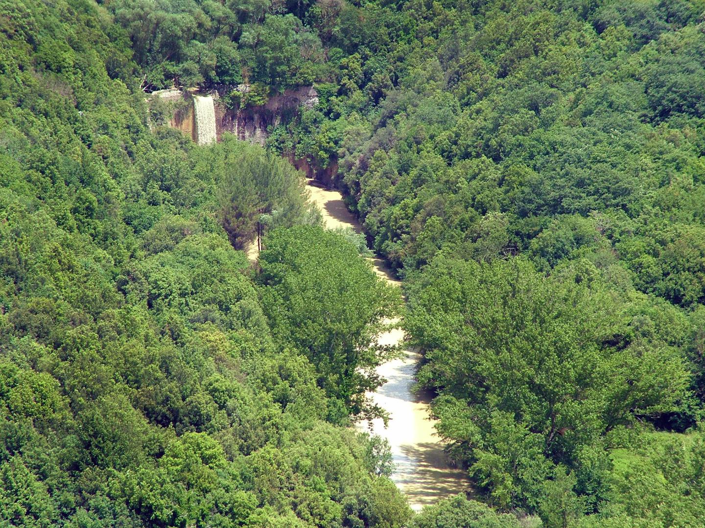 Bacino del Rio Grande