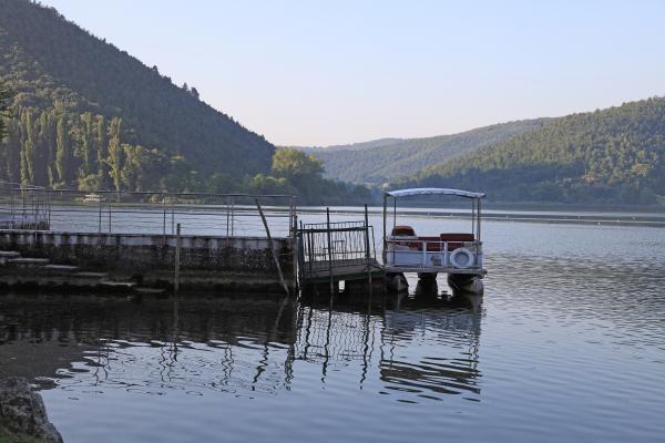 Titolo: Lago di Piediluco 