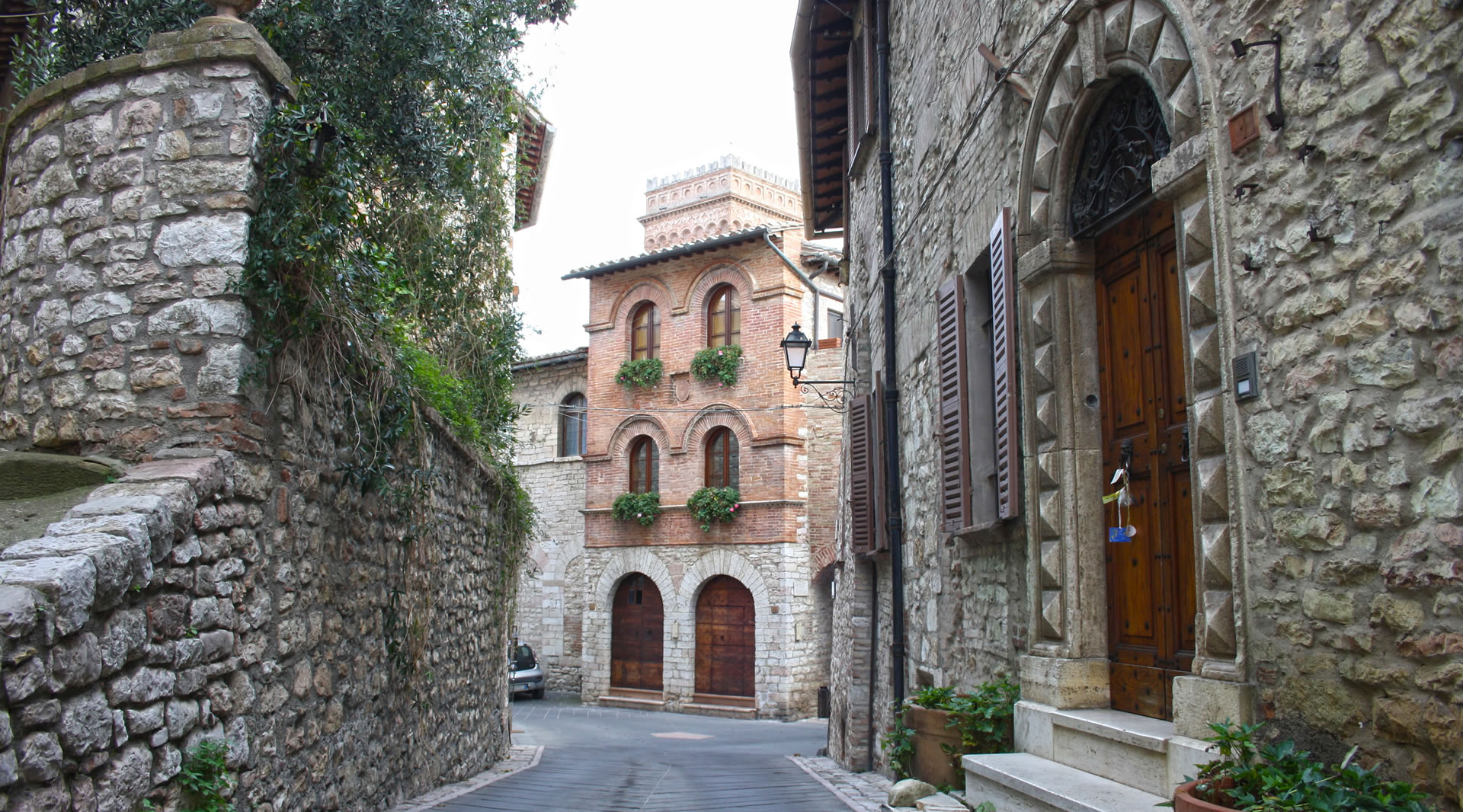 Corciano