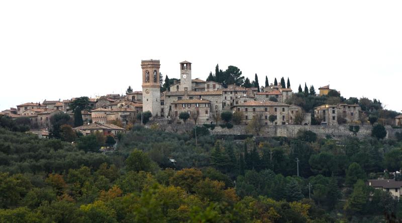 Corciano