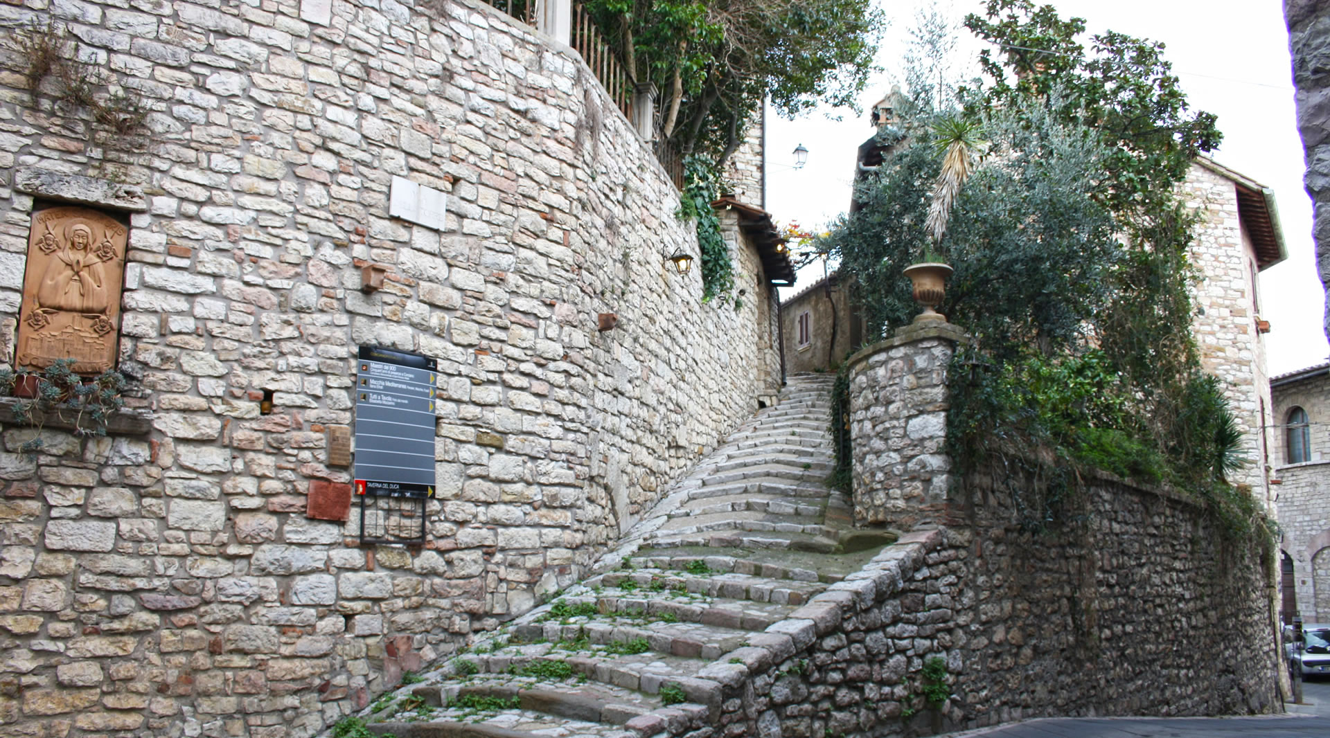 Corciano