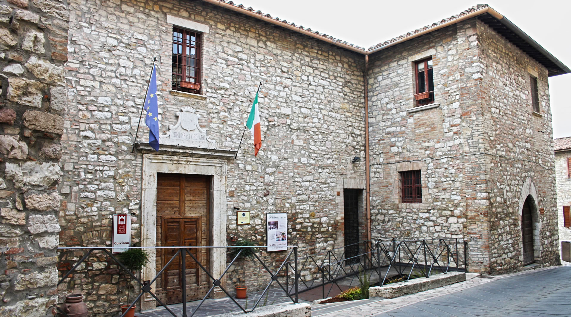 Corciano
