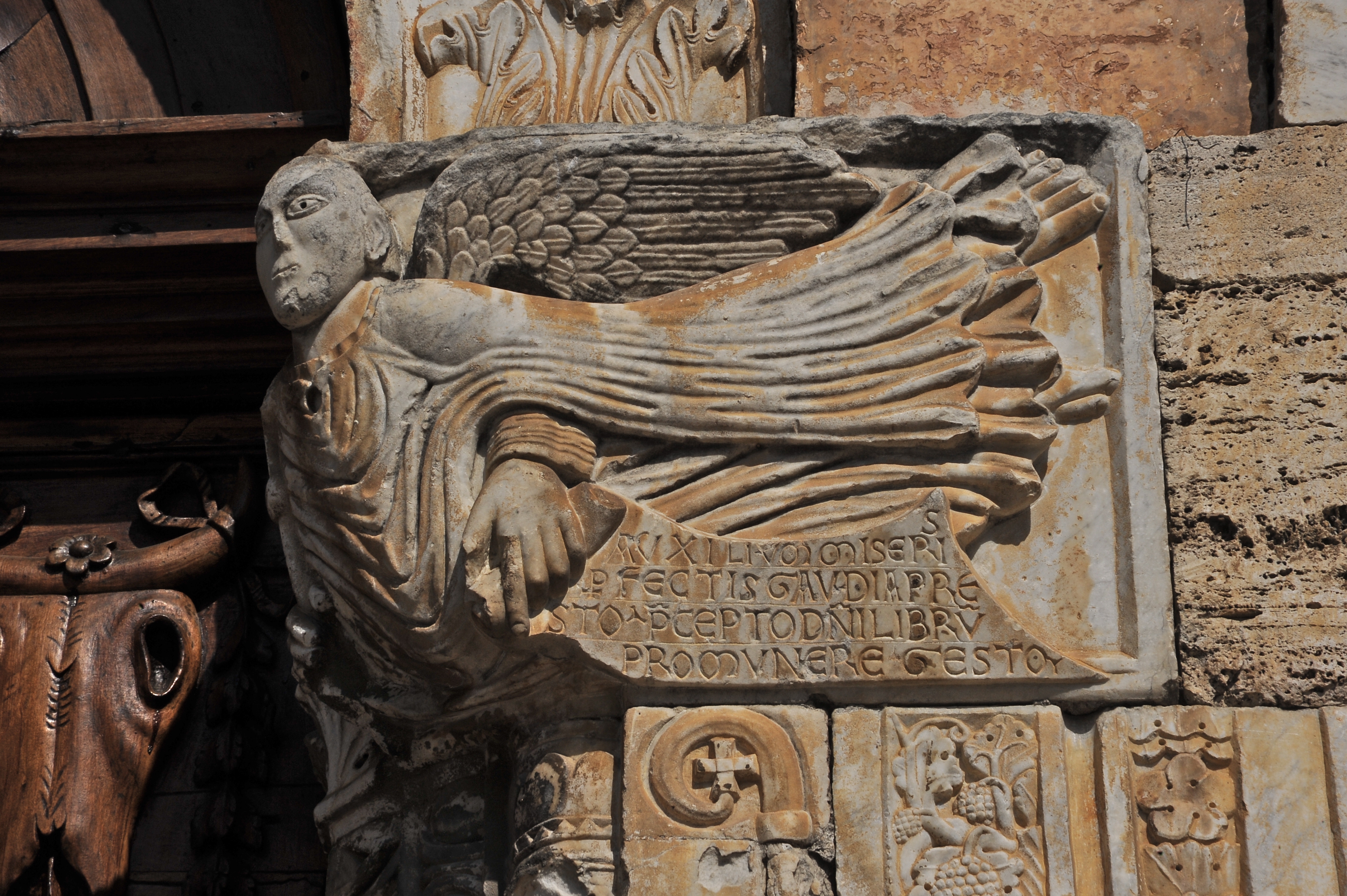 Bevagna