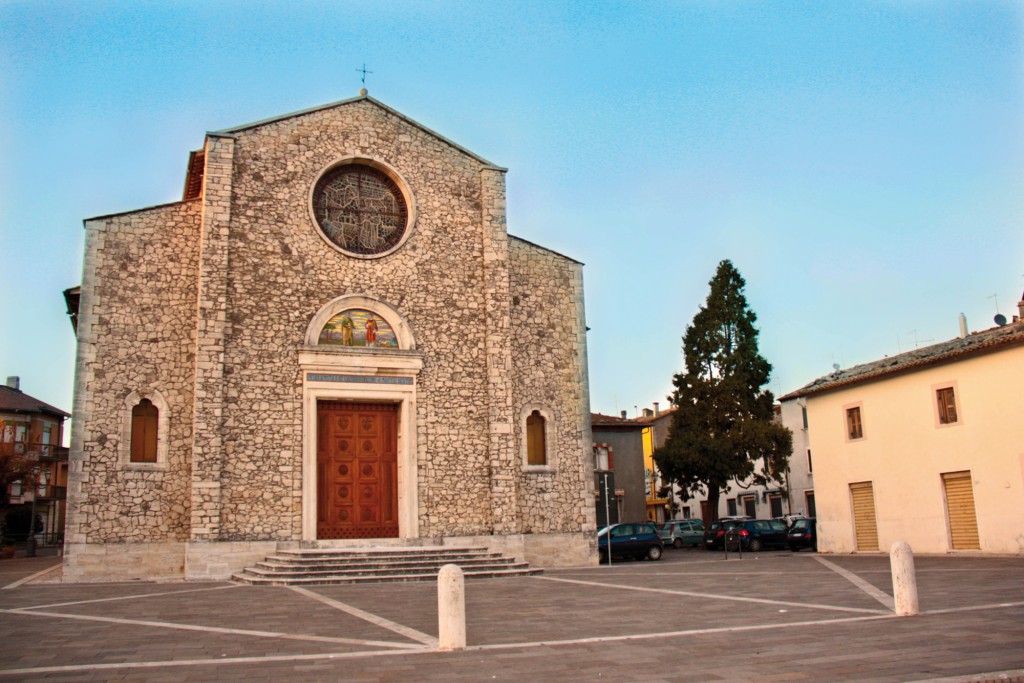 Guardea