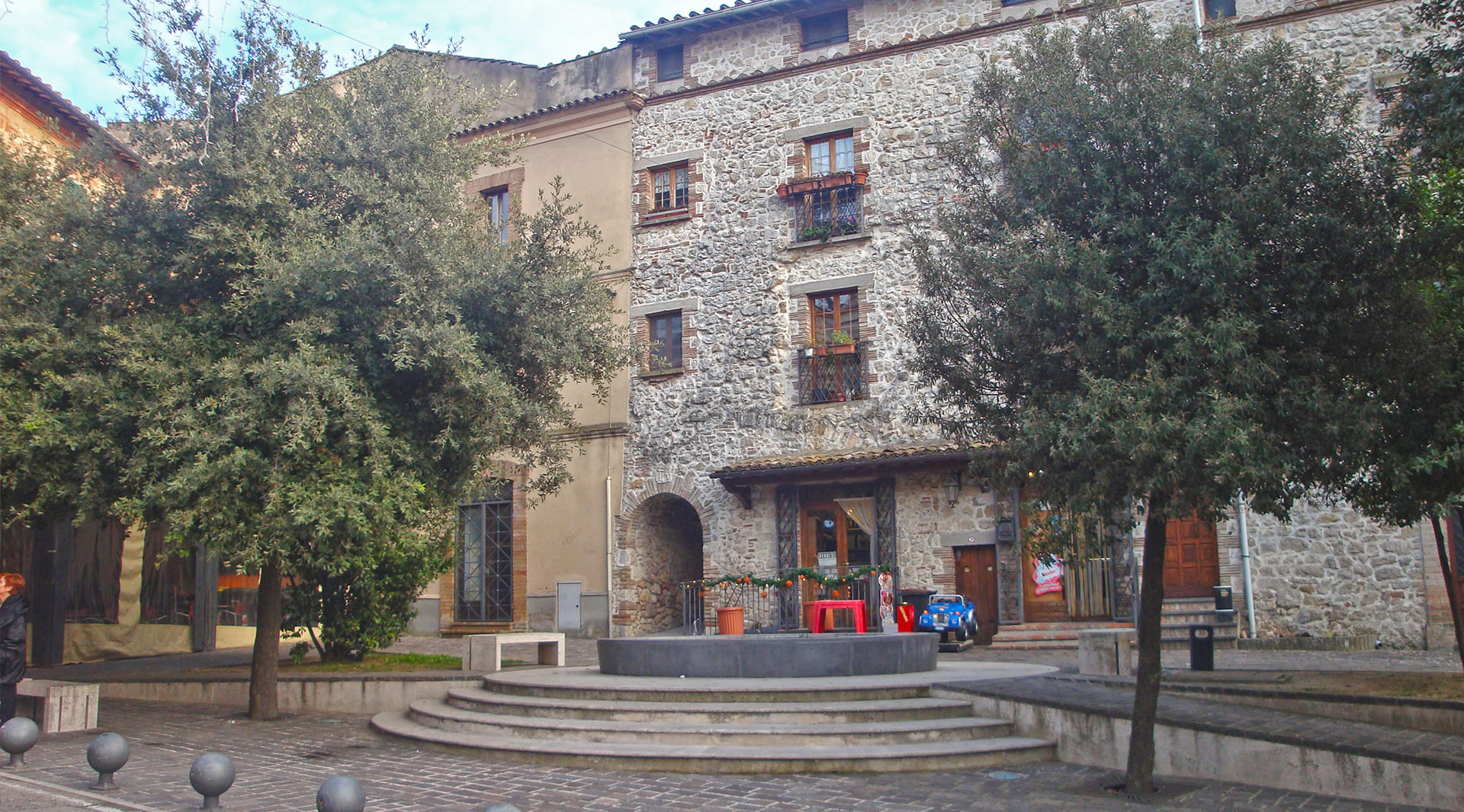 Avigliano Umbro
