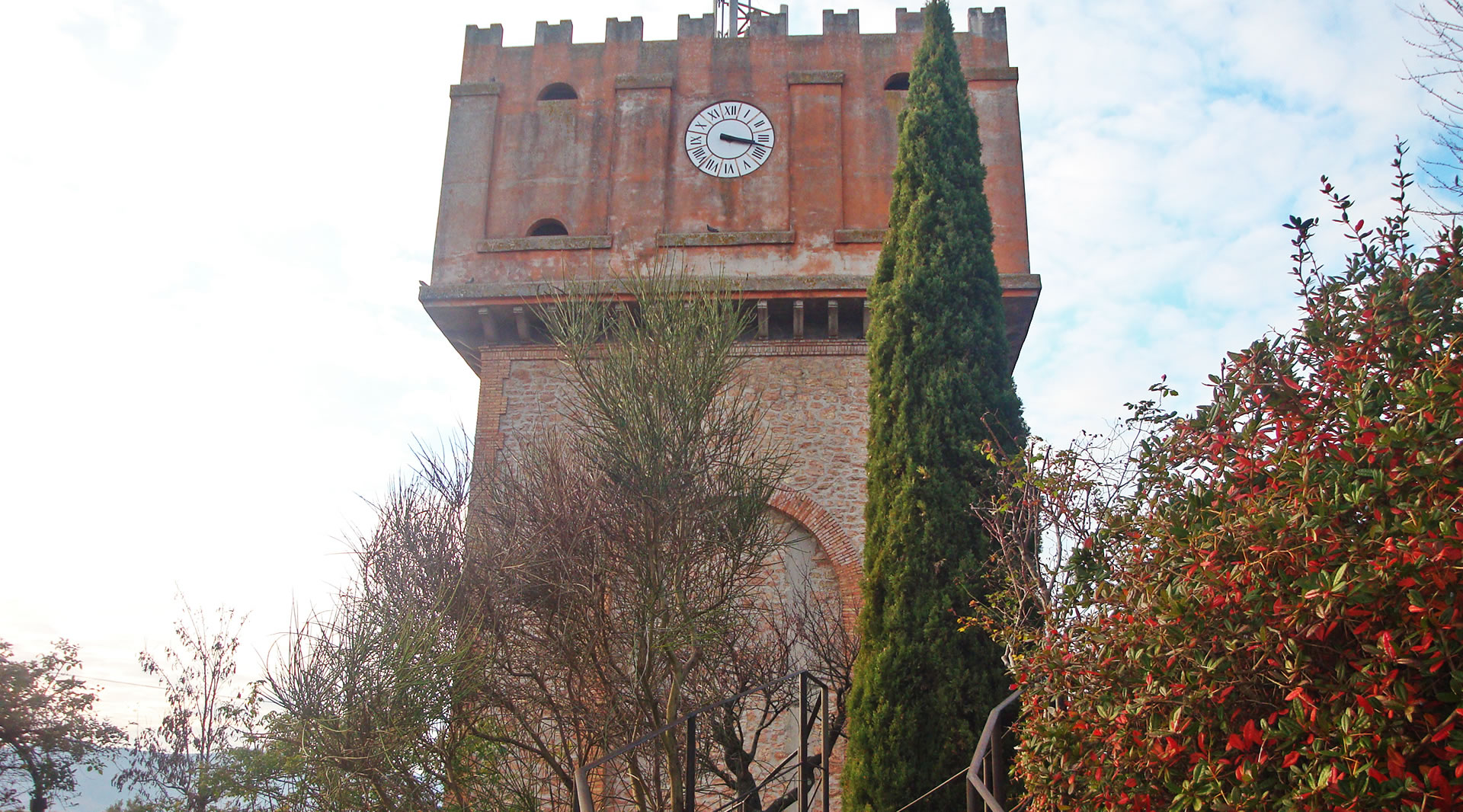 Avigliano Umbro