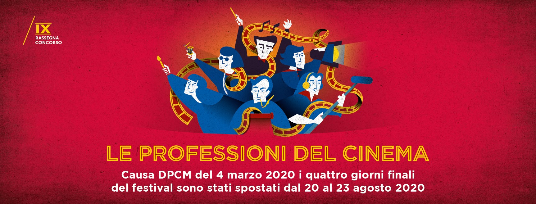 City of Spello and Umbrian Villages Film Festival