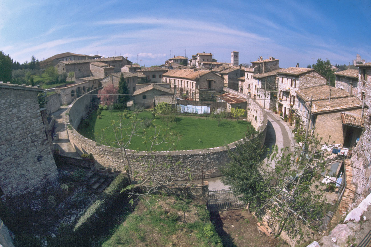 Assisi Romana