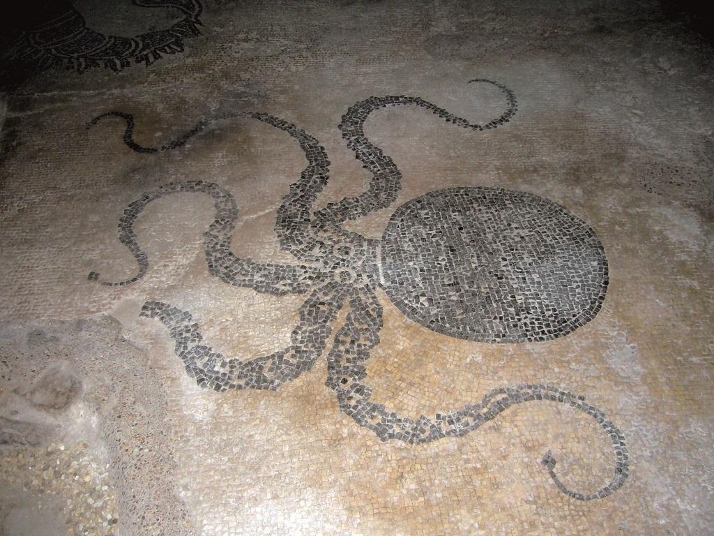 Il Teatro Romano di Bevagna