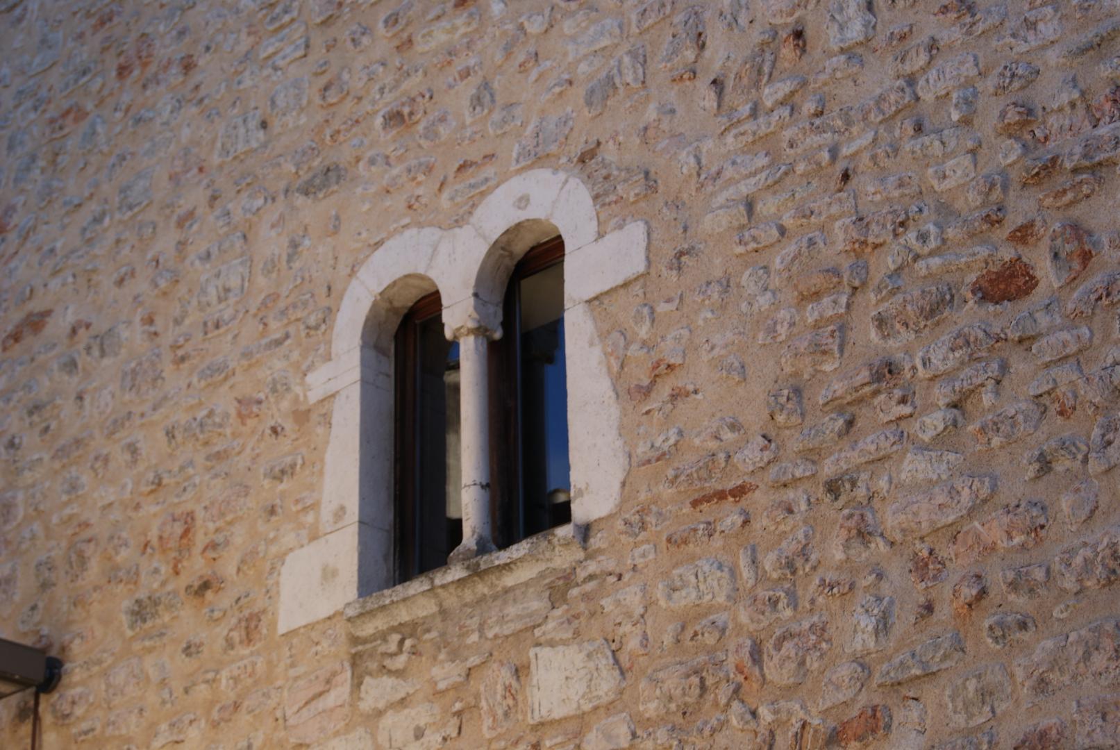 Palazzo Comunale - Sellano