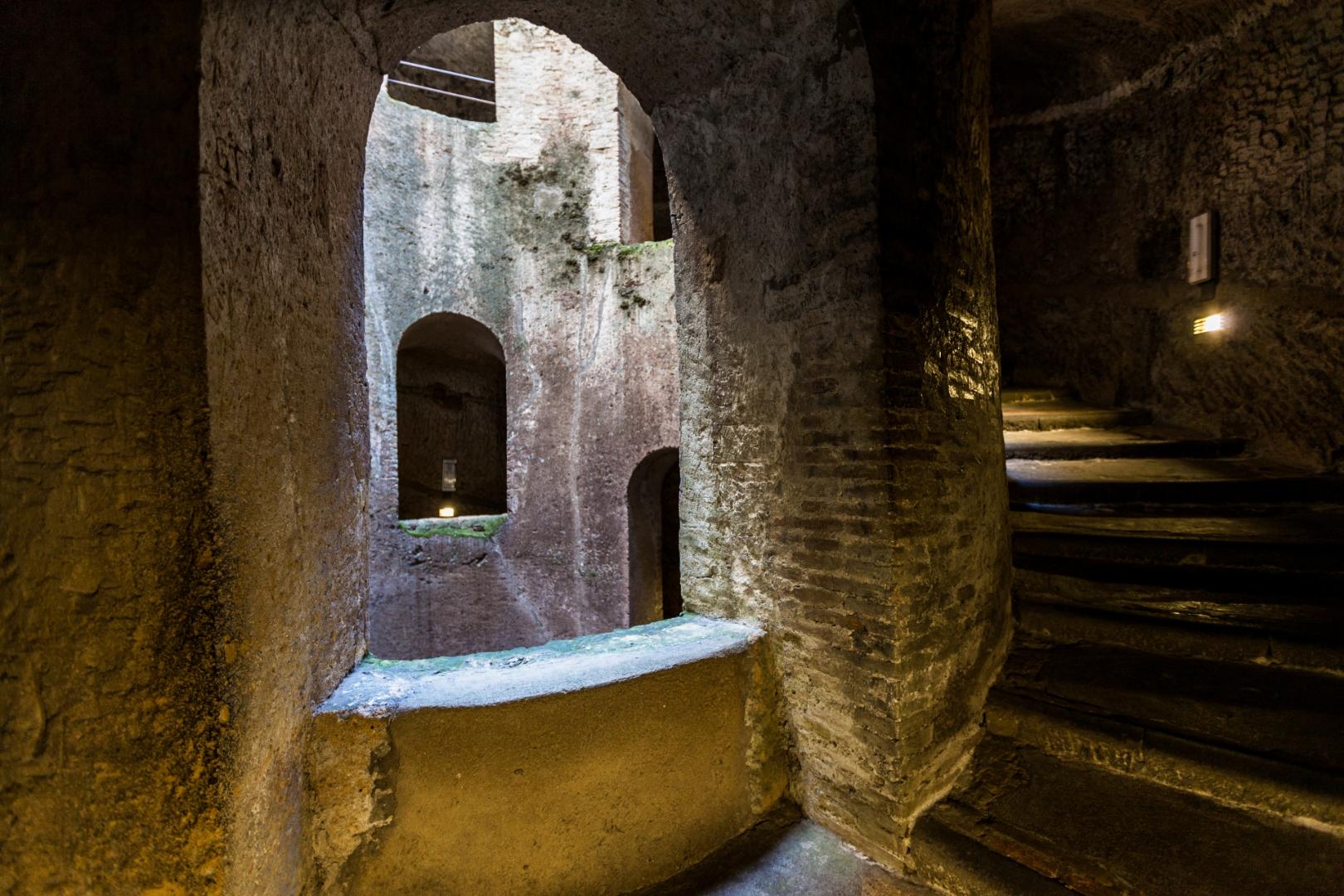 Pozzo di San Patrizio